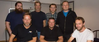 "Tråkigt att bli bemött som sitt kön"