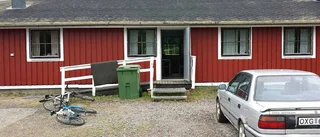 Flera inbrott på sportklubben