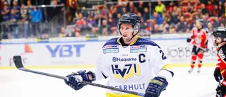 Chris Abbott tvingas avsluta karriären