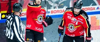 EXTRA: Luleå Hockey bryter med stjärnbacken
