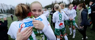 Nykomlingen nobbar cupen: "Sliter mycket"