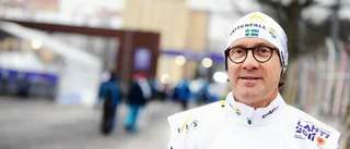 Meteorologen: "Det blir soligt"