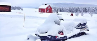 Fjällbyn varnar besökare