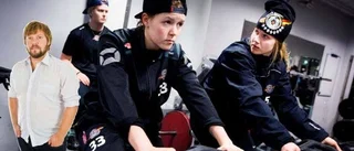 Pelle Johansson: "Ett slag i magen på alla som bryr sig"