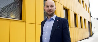 "Vi måste vända på kartan"