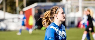 Nervös inledning fällde Alvik