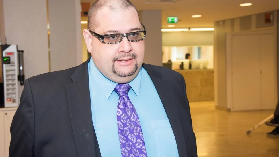 Advokat Marko Tuhkanen segrade ännu en gång mot kammaråklagare Jens Göransson.