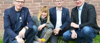 Så vill de styrande i Kalix investera