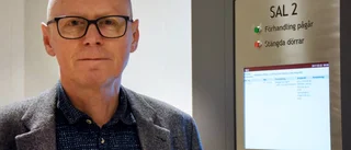 Vittnet: "Herregud, nu dog han"