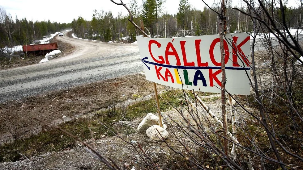 Naturvårdsverket och Riksantikvarieämbetet ska ge sin syn på saken senast på måndag.