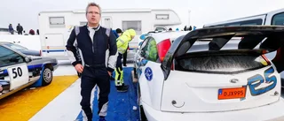 Full gas för Wikström i NMS Boden