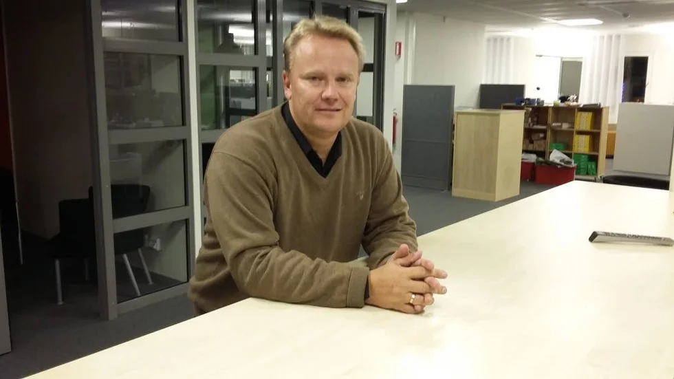 Ulf Viklund