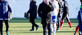IFK:s mardröm – sex spelare skadade