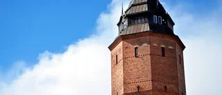 Därför blir det inte bostäder i vattentornet