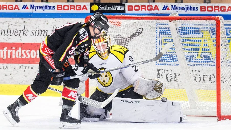 Michelle Karvinen.
