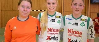 Baik fick revansch i finalen