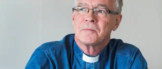 Bandvagnsolyckan: "Viktigt vara ett stöd"