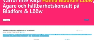 De tar striden för kvinnliga talare