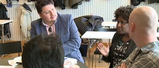 Kulturkrockar på jobbet i fokus