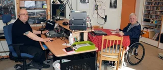 Aktiv radioförening ska locka mer lyssnare