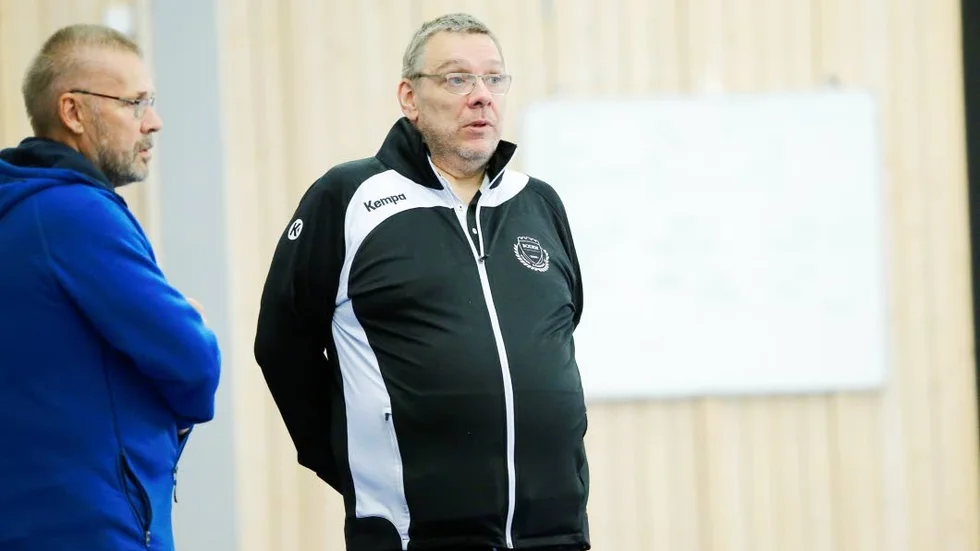 Mikael Carlsson