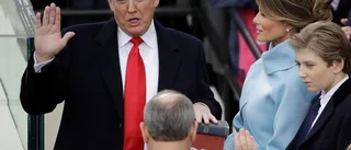 SSAB:s bidrag – till Donald Trump