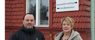 Upphandlingen om Skjutbanan misslyckades