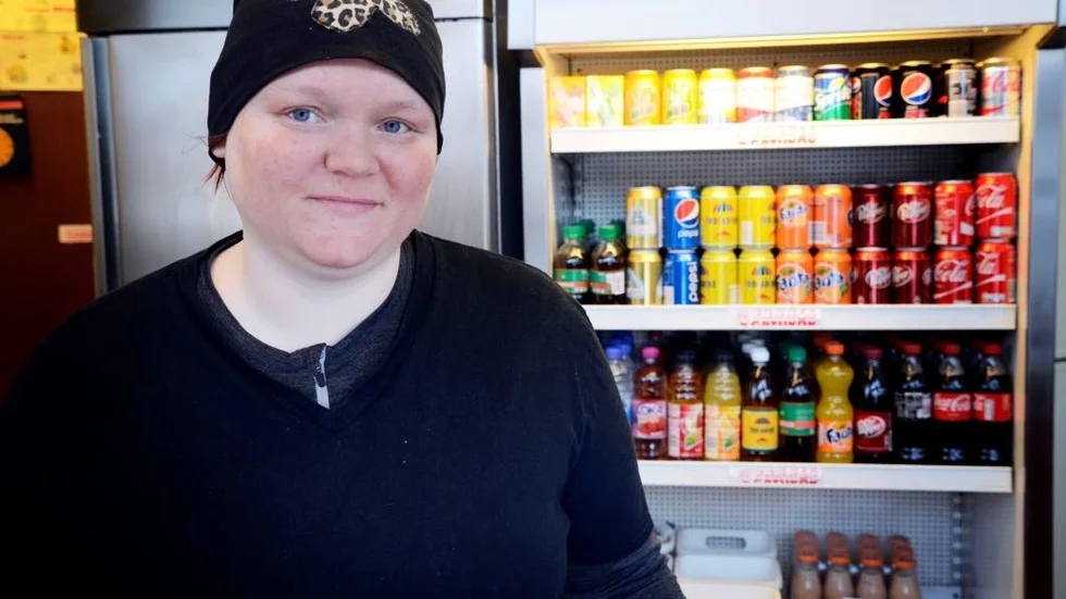 Ägare. Katarina Lindborg har tagit beslutet att stänga Dannes i slutet av april.