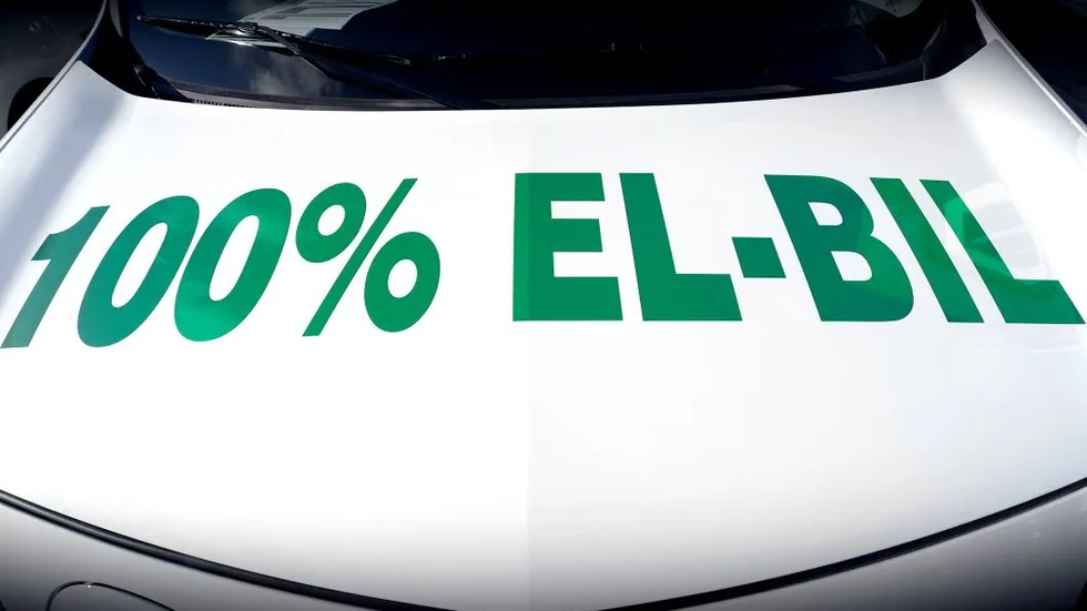 Elbil, hybrid, diesel, bensin - eller bussen? Det är frågan.