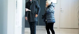 Yrkade på skärpta straff