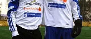 Talangerna sätter byn på kartan