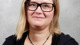 Lugn. Lena Goldkuhl (S) är inte orolig för Bodens del när det gäller EUs krav på avloppsrening.
