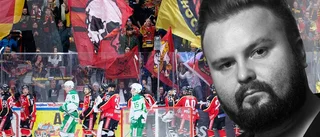 Uppdraget: Ta Luleå Hockey in i framtiden