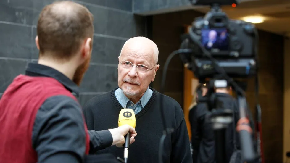 Expert. Sven-Erik Alhem ser Girjasdomen som en seger för samebyn. Men utslaget kräver analys, menar den förre överåklagaren.