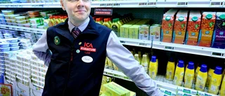 "För kunden är det bra och för handeln är det mindre bra"
