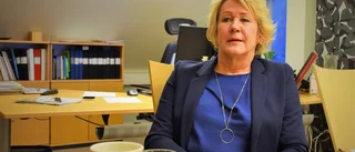 Nu lämnar Vinsa vd-stolen