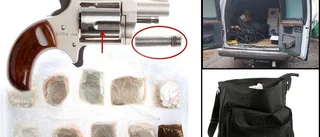 Fruktar för sitt liv: "Inget man gör ostraffad"