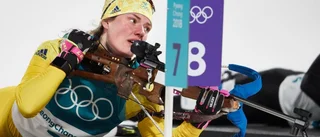Länsskytten har medaljen inom räckhåll: "Bra form"