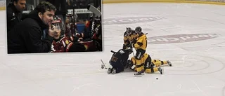 Eklund: "Det är en klockren tackling"