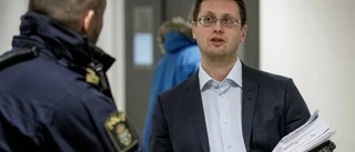 Åklagaren efter dopningsbeslaget: "En mycket stor mängd enheter"