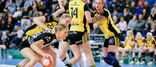 Förre Kirunaspelaren bäst i kvartsfinalen