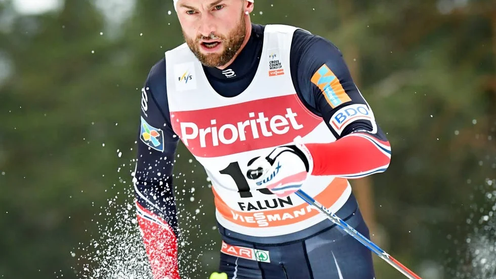 Petter Northug.