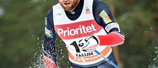 Förbundskaptenens önskan – Northug till Norrbotten