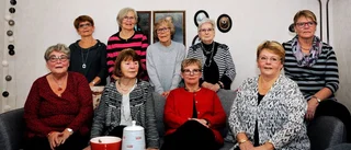 44 år senare: "Vi har lika roligt nu som då"