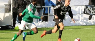 Gällivare/Malmberget föll – trots drömmålet