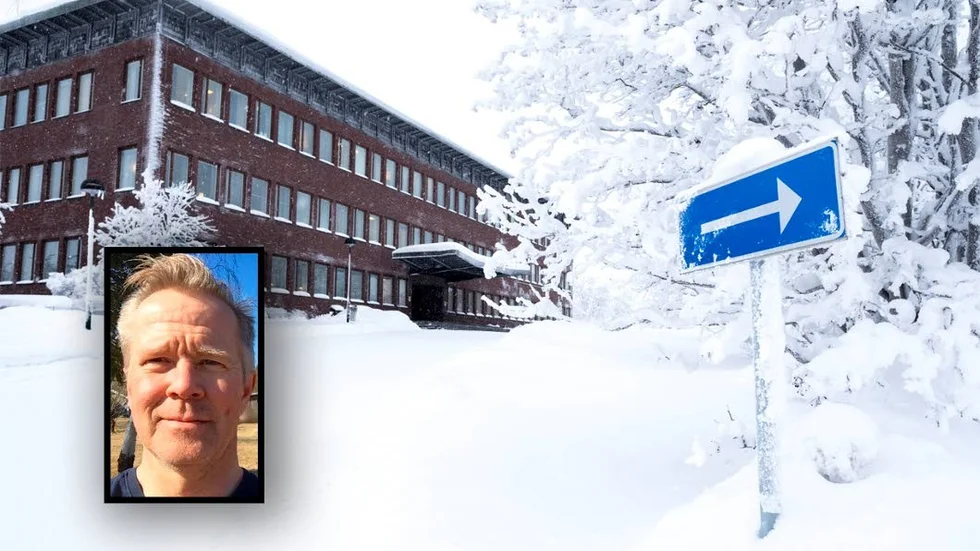 Behövs. Detaljplanernas omvandling till industriområde är nödvändiga för fortsatt gruvbrytning. Mats Taaveniku (S) menar att de måste släppas igenom på måndag i fullmäktige.