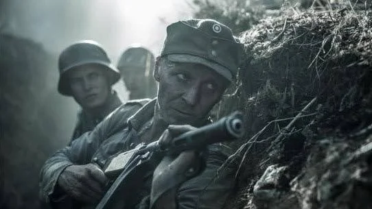 Sisu. Soldaten Rokka symboliserar finsk "sisu" i nyversionen av klassiska "Okänd soldat". En film som smakar grovt finskt bröd enligt recensenten.