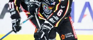 Luleå Hockey-stjärnan: ”Vi måste vara mentalt redo”