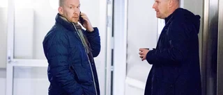 Luleå Hockeys sportchef: "Vi har inget utrymme"