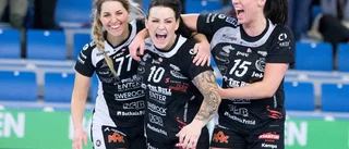Oväntade övergången: "Vi högg som en kobra"